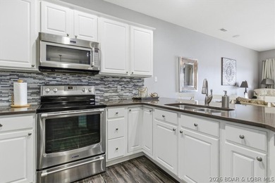 Beautifully updated 3-bedroom, 2-bath condominium in the heart