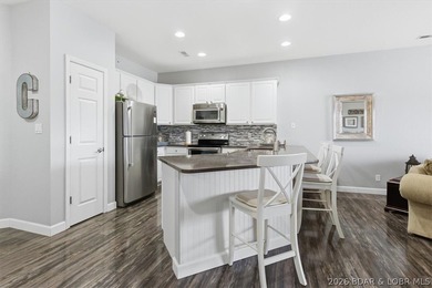 Beautifully updated 3-bedroom, 2-bath condominium in the heart