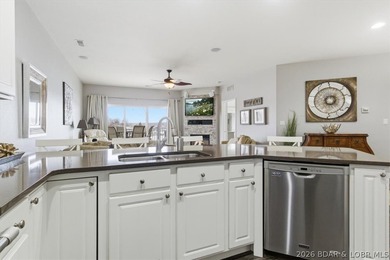 Beautifully updated 3-bedroom, 2-bath condominium in the heart