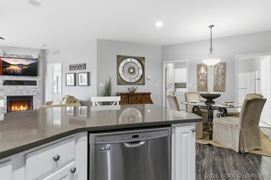 Beautifully updated 3-bedroom, 2-bath condominium in the heart