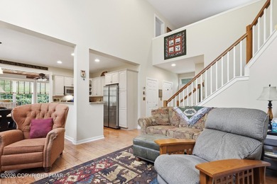 Welcome to this beautifully maintained and fully furnished home - photo 6