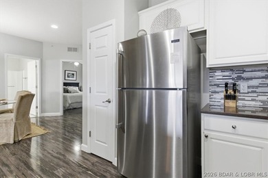 Beautifully updated 3-bedroom, 2-bath condominium in the heart