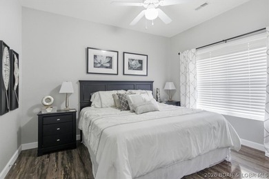 Beautifully updated 3-bedroom, 2-bath condominium in the heart