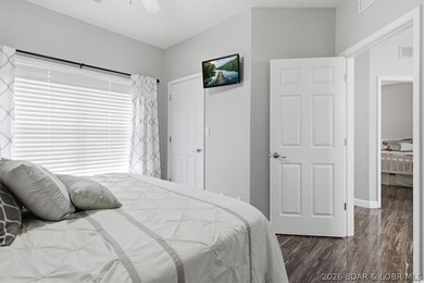 Beautifully updated 3-bedroom, 2-bath condominium in the heart