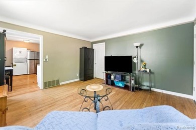 Welcome to this beautifully updated 2-bedroom, 1-bathroom home - photo 10