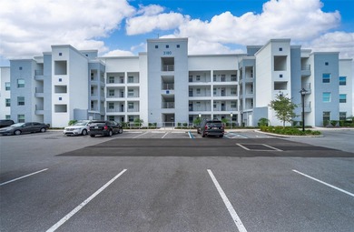 Storey Lake Area Condo For Sale in Kissimmee Florida