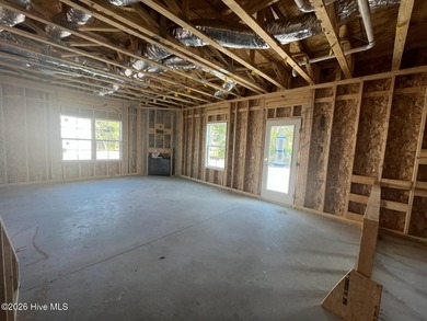 This 2307 floorplan by Adams Homes is a stunning and beautifully - photo 23