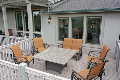 Beautifully remodeled mountain retreat located on a quiet - photo 23