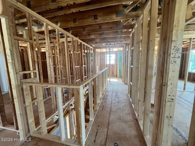 This 2307 floorplan by Adams Homes is a stunning and beautifully - photo 24