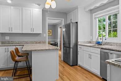 Immaculately maintained home featuring stunning renovated - photo 5