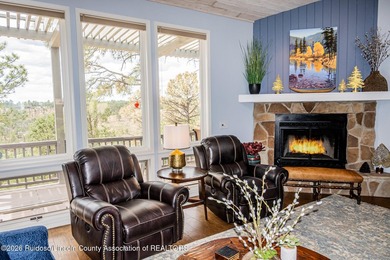 Beautifully remodeled mountain retreat located on a quiet - photo 27