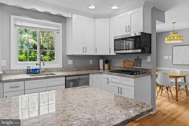 Immaculately maintained home featuring stunning renovated - photo 8