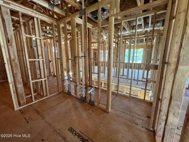 This 2307 floorplan by Adams Homes is a stunning and beautifully - photo 29