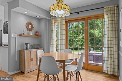 Immaculately maintained home featuring stunning renovated - photo 9