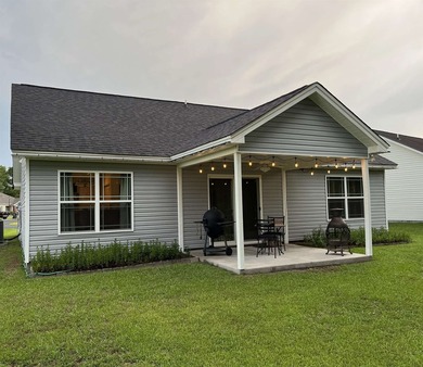 Every inch of this 1255 heated square foot 3 bedroom, 2 bathroom - photo 30