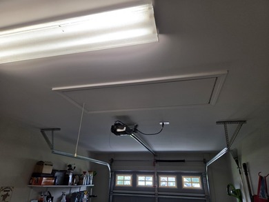 Every inch of this 1255 heated square foot 3 bedroom, 2 bathroom - photo 31