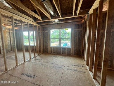 This 2307 floorplan by Adams Homes is a stunning and beautifully - photo 31