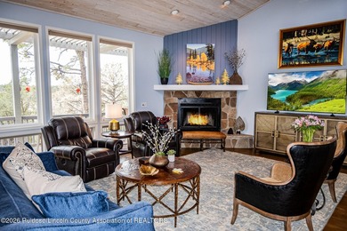 Beautifully remodeled mountain retreat located on a quiet - photo 34