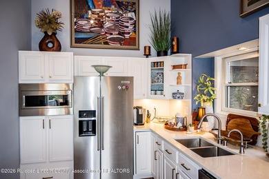 Beautifully remodeled mountain retreat located on a quiet - photo 37