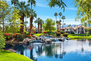 Lake Calhuilla Area Condo For Sale in La Quinta California