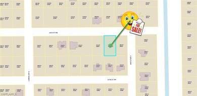 Lehigh Acres Area Lot For Sale in Lehigh Acres Florida