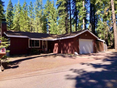 Lake Home For Sale in Clear Creek, California