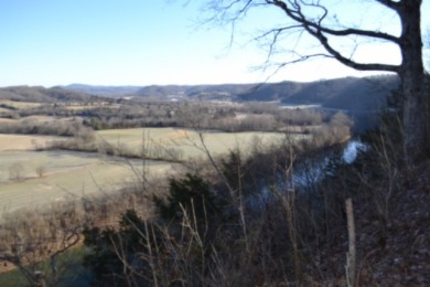 5.52 AC W/ RIVER- MTN- VALLEY VIEWS FOR MILES & MILES - photo 12