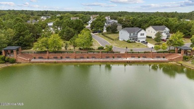 This 2307 floorplan by Adams Homes is a stunning and beautifully - photo 43
