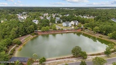 This 2307 floorplan by Adams Homes is a stunning and beautifully - photo 44