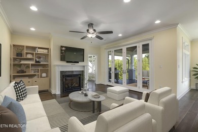 Luxury lakefront living in the heart of West Knoxville on Fort - photo 7