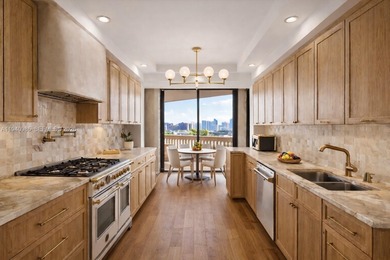 Little Maule Lake Condo For Sale in Aventura Florida