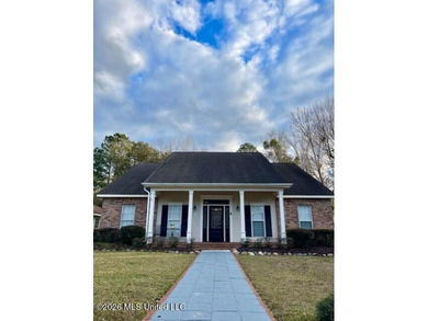 Lake Home For Sale in Diamondhead, Mississippi