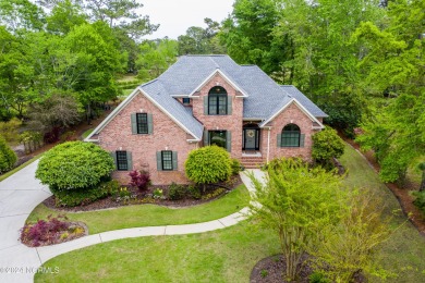 Lake Home For Sale in Hampstead, North Carolina