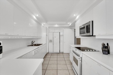 An elegant 3-bedroom residence in the prestigious, gated enclave