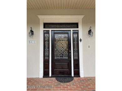 Charming Home in Diamondhead Community with - photo 3