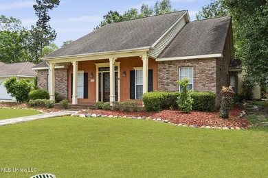 Charming Home in Diamondhead Community with - photo 4