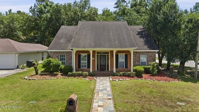 Charming Home in Diamondhead Community with - photo 5