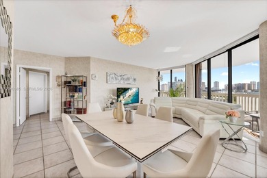 An elegant 3-bedroom residence in the prestigious, gated enclave