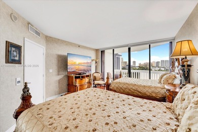 An elegant 3-bedroom residence in the prestigious, gated enclave