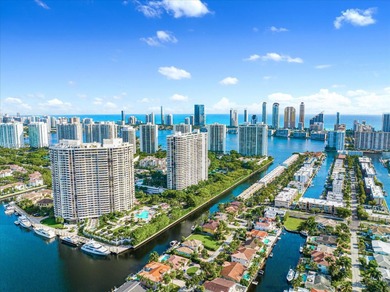 An elegant 3-bedroom residence in the prestigious, gated enclave