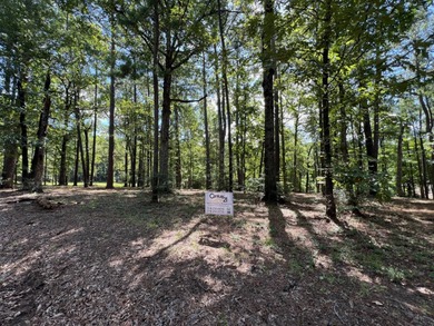 Toledo Bend Reservoir Lot For Sale in Zwolle Louisiana