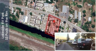 Lake Okeechobee Commercial For Sale in Okeechobee Florida