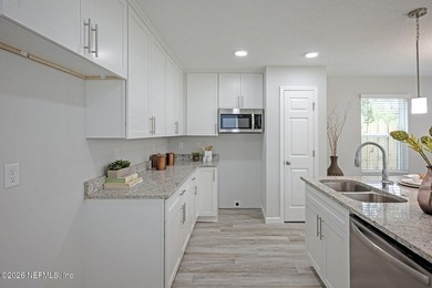 Adorable new 3-bedroom, 2.5 bath home getting close to - photo 5