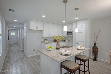 Adorable new 3-bedroom, 2.5 bath home getting close to - photo 7