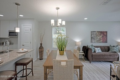 Adorable new 3-bedroom, 2.5 bath home getting close to - photo 8