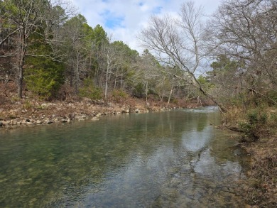 Lake Acreage For Sale in Hodgen, Oklahoma