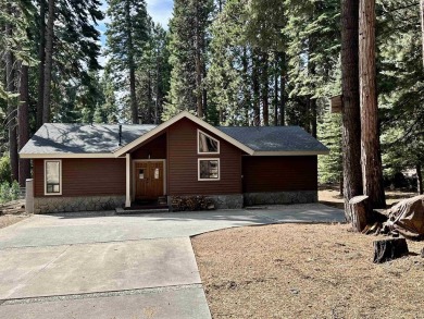 Lake Almanor Home For Sale in Lake Almanor California