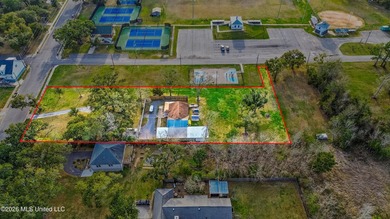 Exceptional 1.4-acre parcel in the heart of Pass Christian just - photo 3
