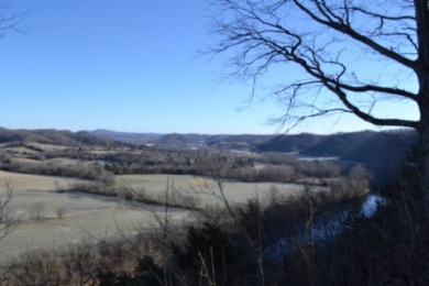 5.52 AC W/ RIVER- MTN- VALLEY VIEWS FOR MILES & MILES - photo 13