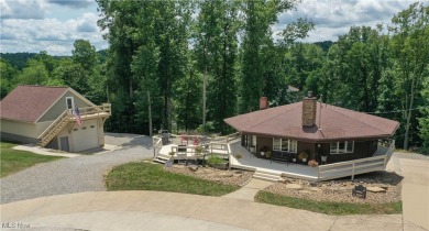Lake Home For Sale in Malvern, Ohio